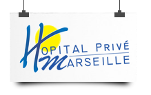 Hôpital Privé Marseille
